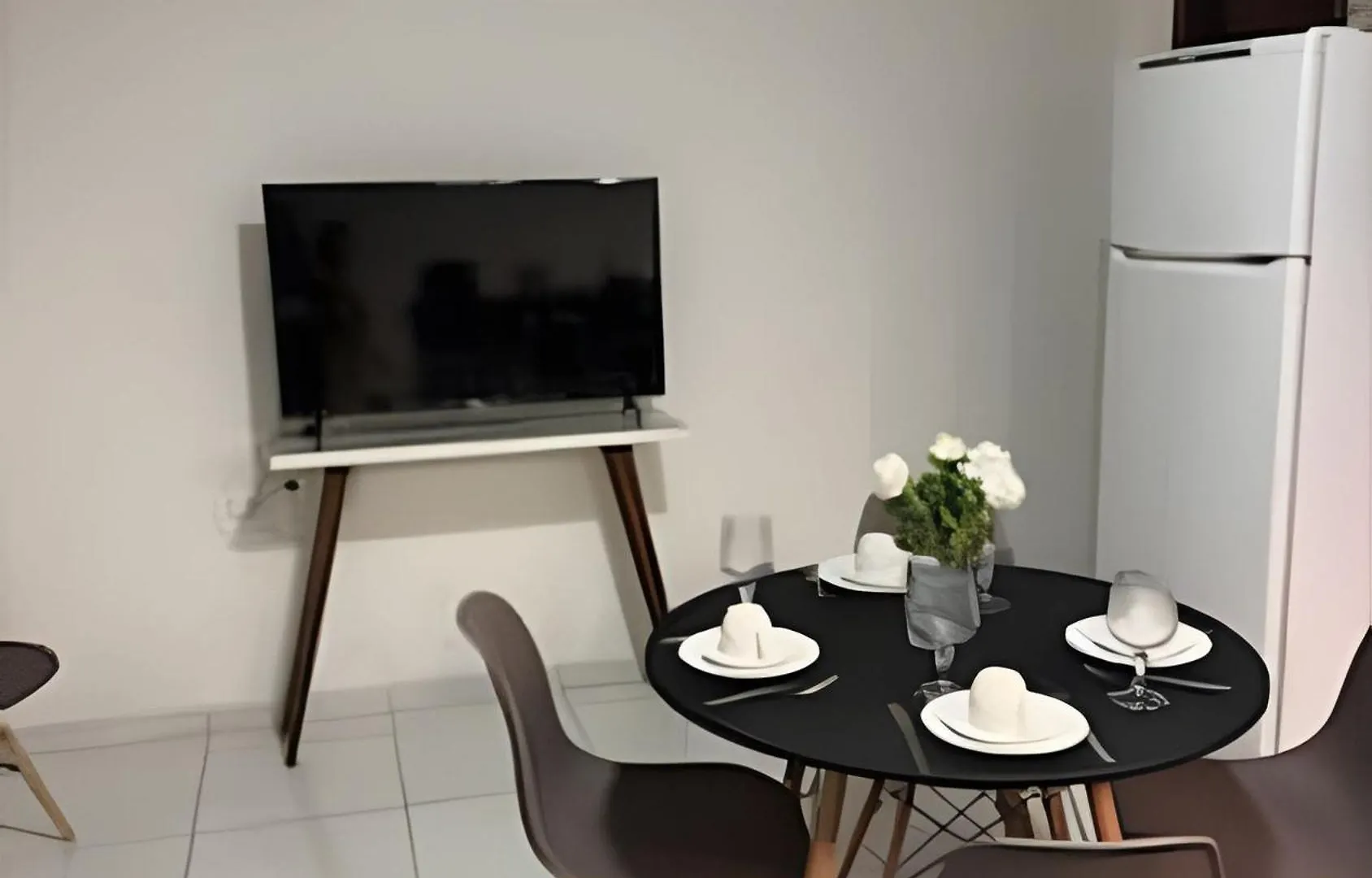 Apartment Apt 1 Porto Seguro Brazil
