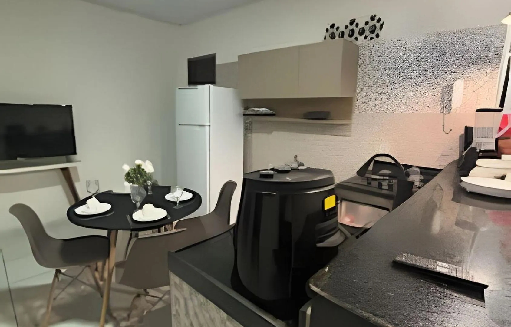 Apartment Apt 1 Porto Seguro