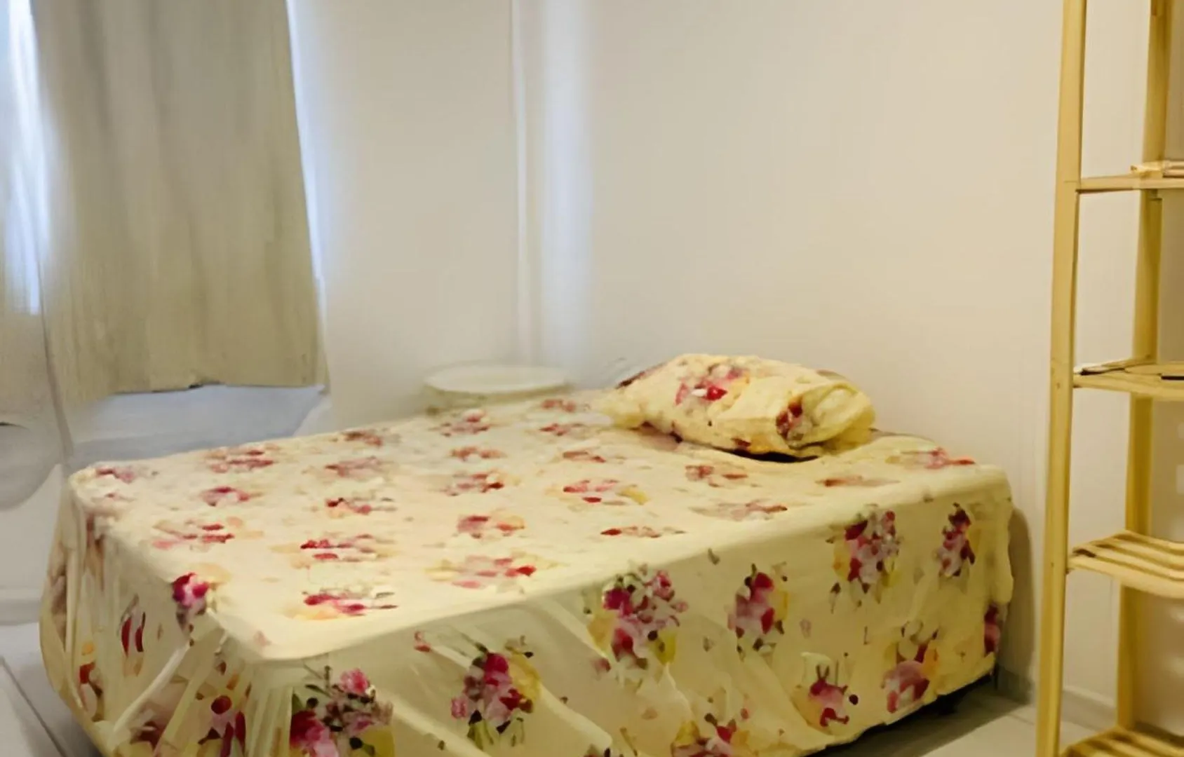 Apartment Apt 1 Porto Seguro