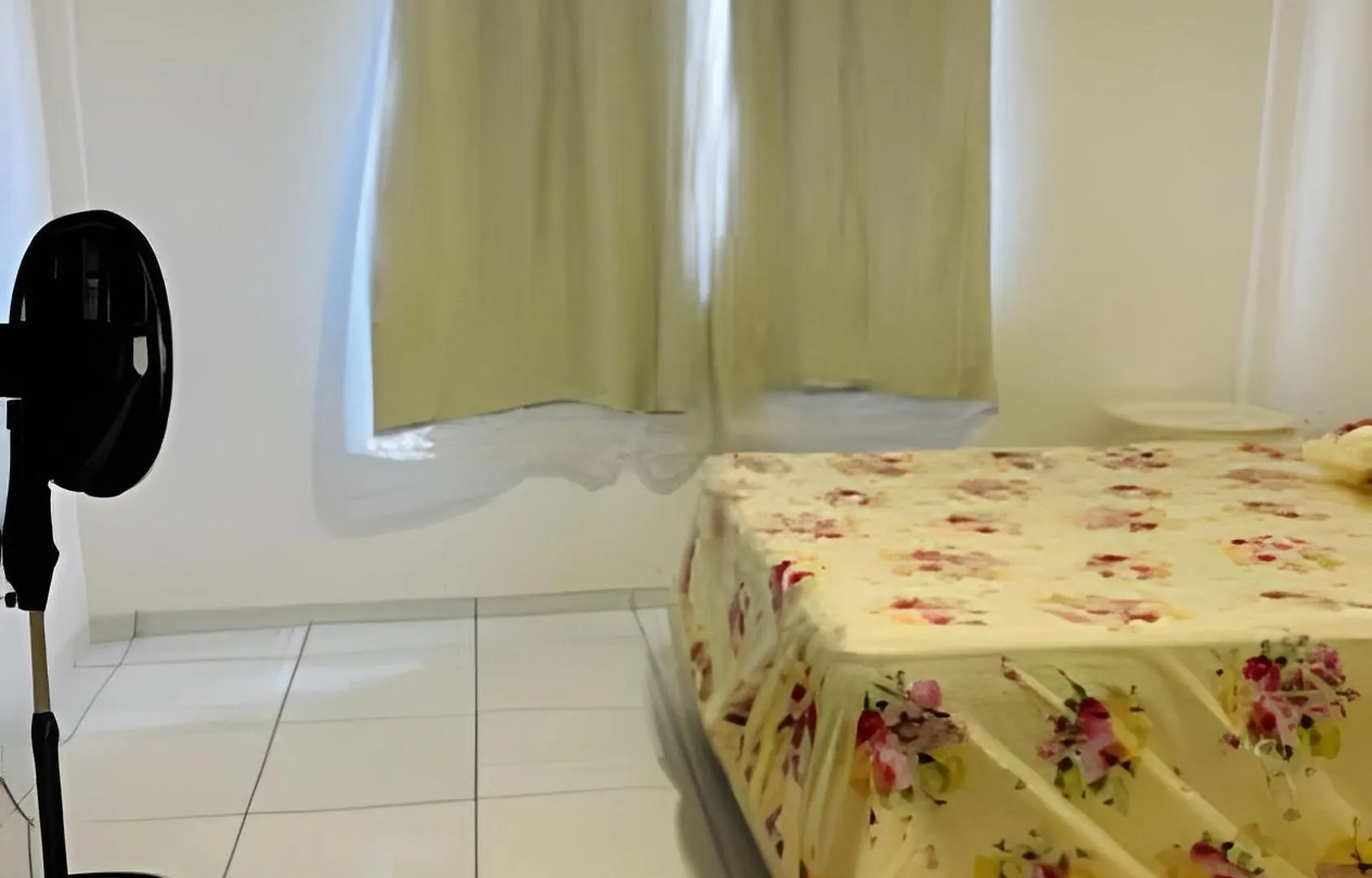 Apt 1 Porto Seguro Apartment