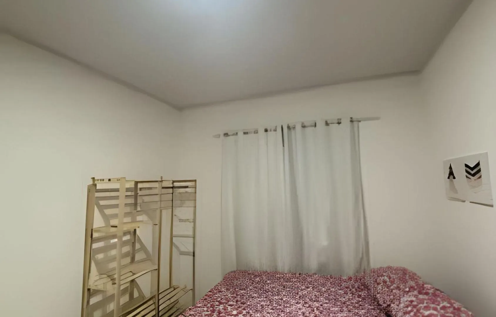 Apt 1 Porto Seguro