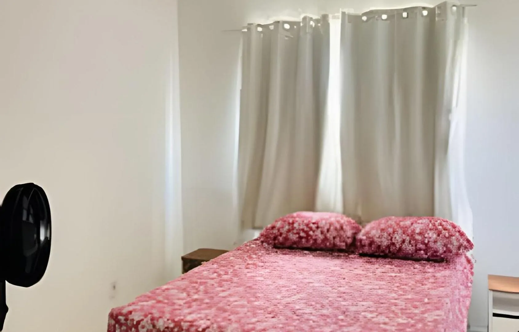 Apt 1 Porto Seguro 0*,  Brazil