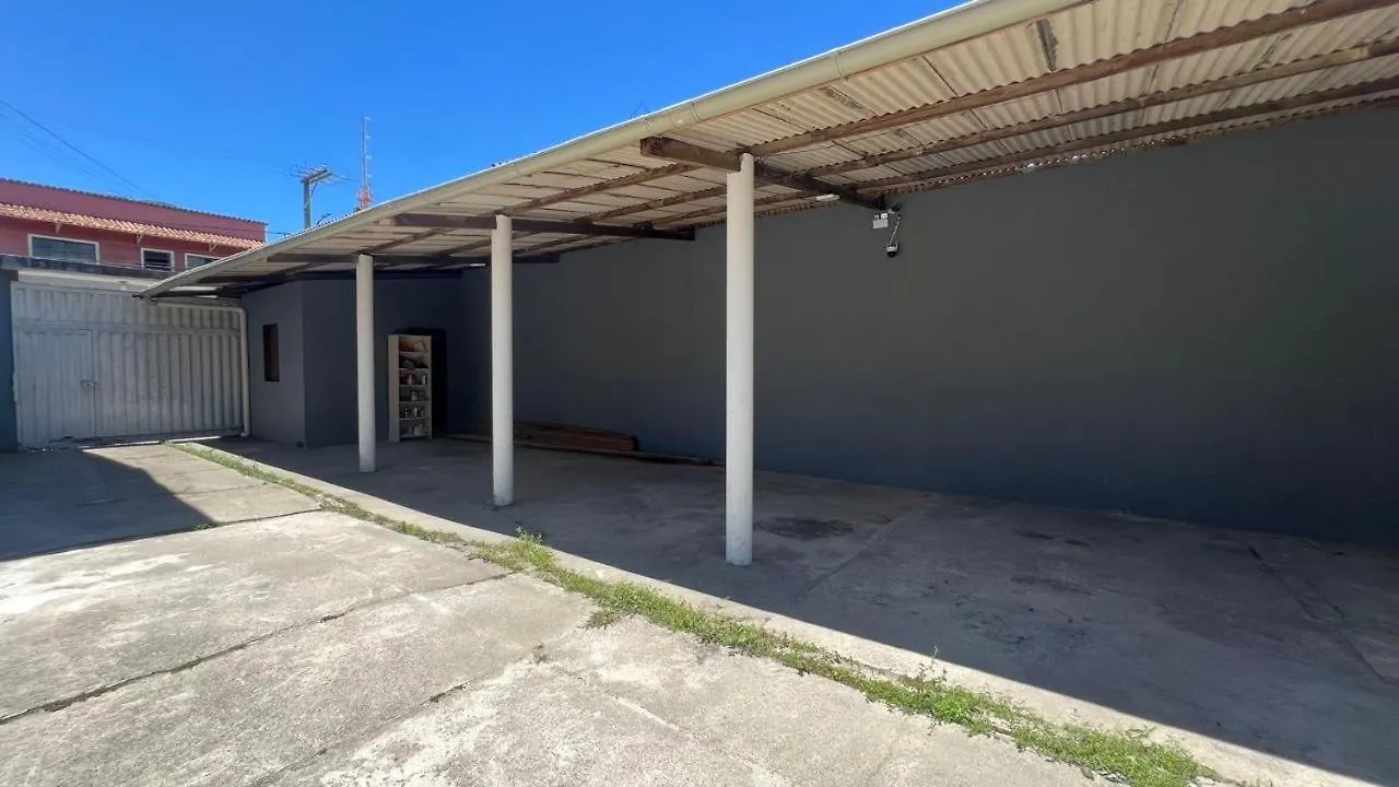 Apartment Apt 1 Porto Seguro